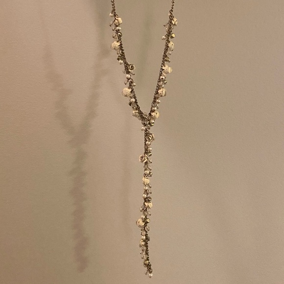 Forever 21 necklace - Picture 1 of 3